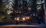 Hummer H1 by Mil-Spec Automotive 2018 года